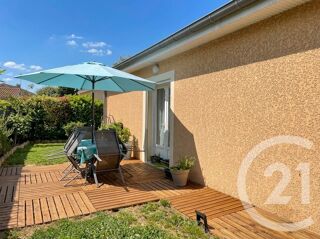  Maison à vendre 4 pièces 120 m²