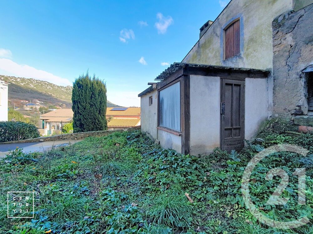 vente Maison - 5 pièce(s) - 93 m² Lesquerde (66220)