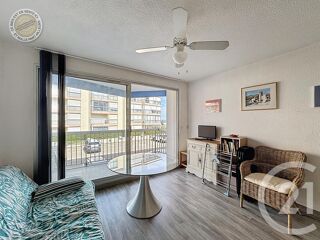  Appartement  vendre 2 pices 32 m