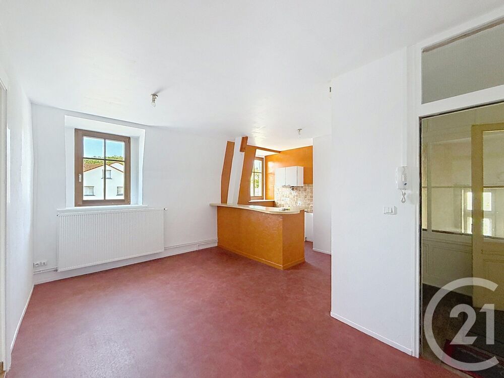 Century 21 Les Portes de l'Est à EXINCOURT, vous propose....
