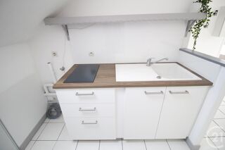  Appartement à louer 2 pièces 38 m²
