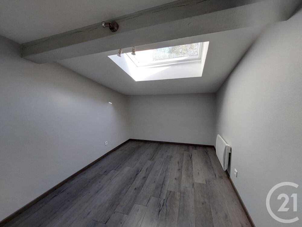 vente Appartement - 2 pièce(s) - 40 m² Castres (81100)