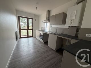 location Appartement - 2 pièce(s) - 58 m² Dax (40100)