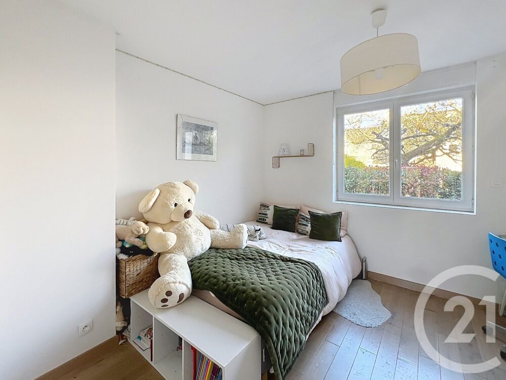 à vendre  Maison Rennes (35000)