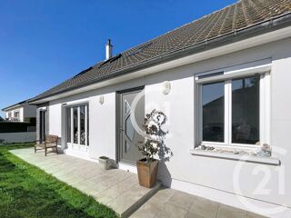  Maison à vendre 7 pièces 130 m²