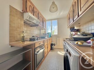  Appartement � vendre 3 pi�ces 72 m�