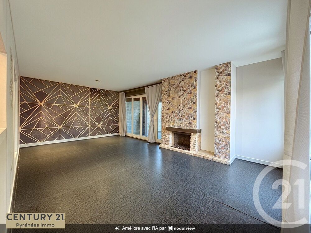 « LA MAISON DE FAMILLE » Au c½ur d'un agréable....