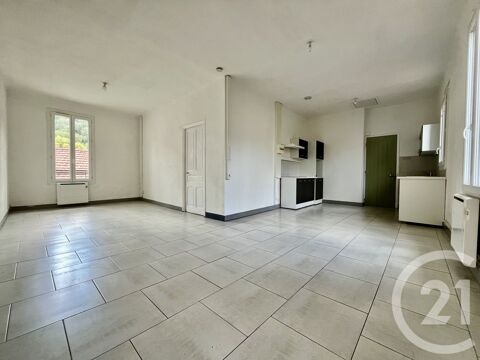  Appartement  louer 4 pices 87 m