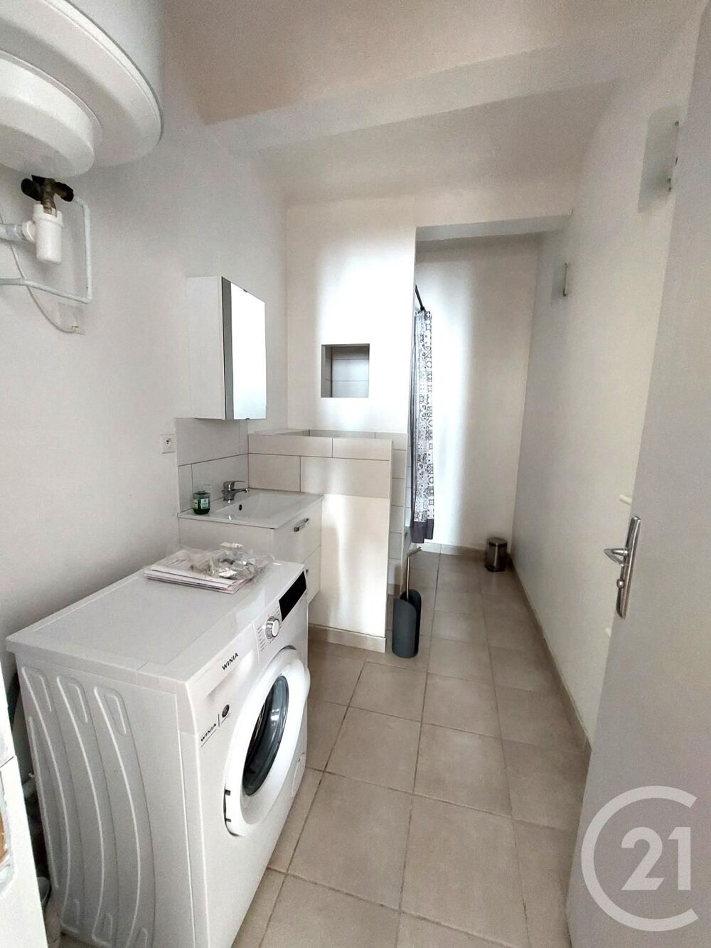 Idéal Investisseur avec forte rentabilité !!! E....