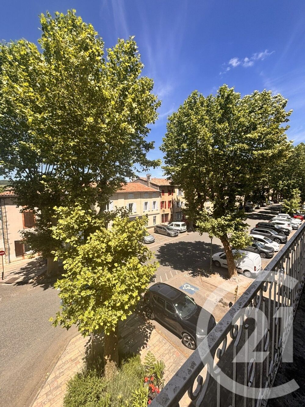 location Appartement - 3 pièce(s) - 58 m² Mirepoix (09500)