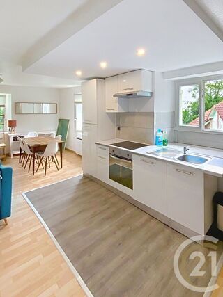  Immeuble à vendre 133 m²