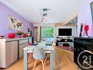 Maison à vendre 5 pièces 90 m²