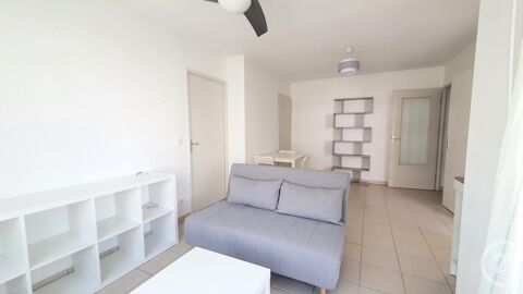  Appartement � louer 2 pi�ces 41 m�