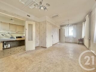  Maison � vendre 4 pi�ces 80 m�