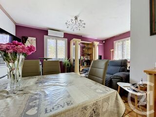  Maison � vendre 4 pi�ces 83 m�