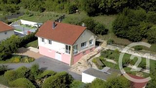  Maison à vendre 5 pièces 83 m²