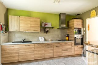  Maison à vendre 5 pièces 108 m²