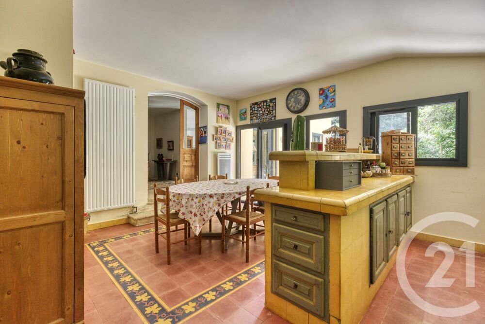 à vendre  Maison Villeneuve-lès-Avignon (30400)