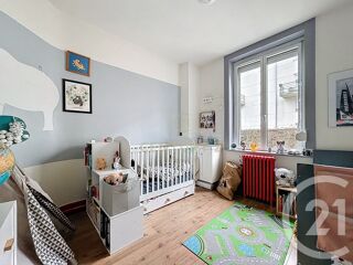  Maison � vendre 4 pi�ces 109 m�