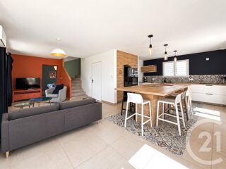  Maison � vendre 5 pi�ces 107 m�