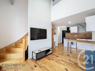  Appartement � louer 1 pi�ce 24 m�