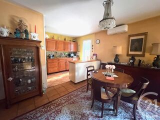  Maison à vendre 4 pièces 154 m²