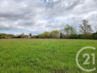  Terrain � vendre 1235 m�