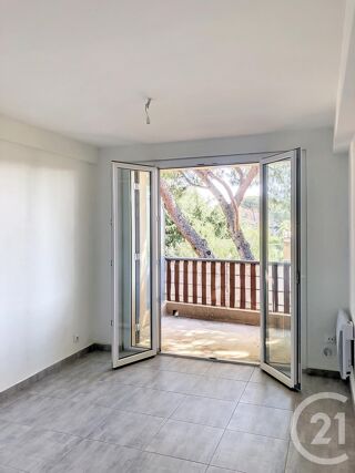  Appartement � louer 1 pi�ce 18 m�