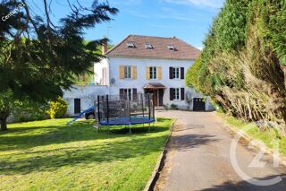  Maison � vendre 8 pi�ces 215 m�