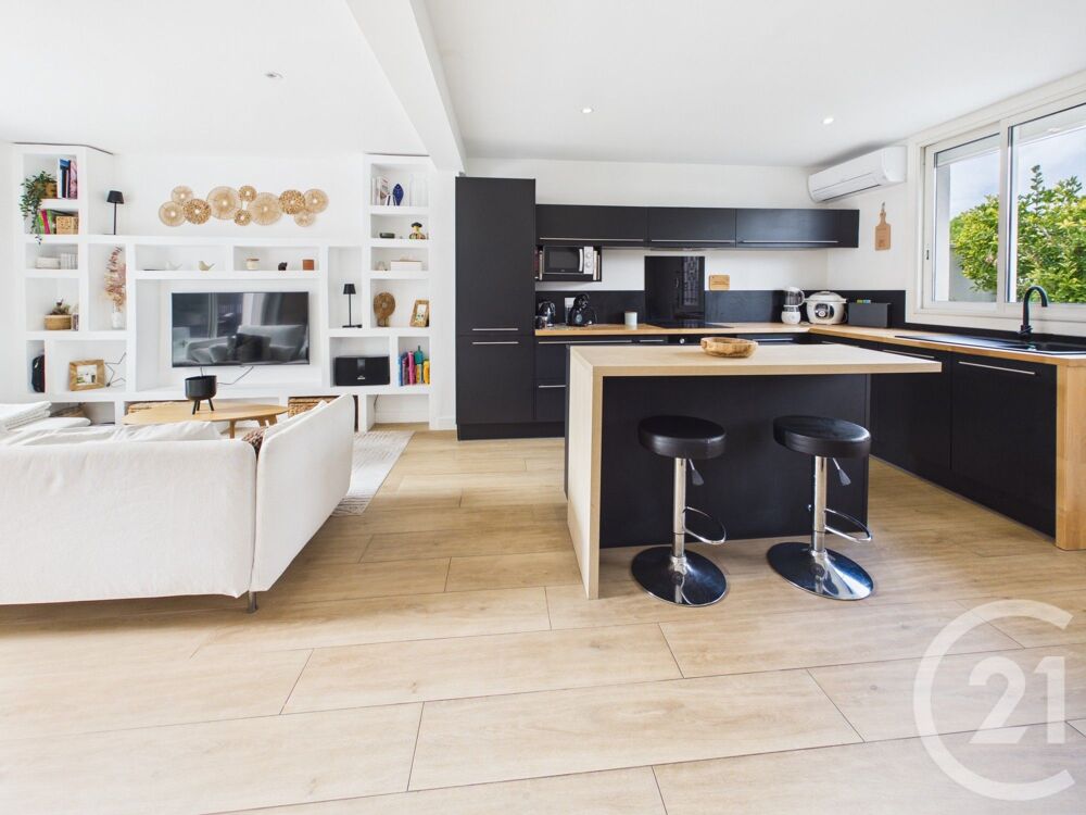 vente Maison - 5 pièce(s) - 99 m² Villenave-d'Ornon (33140)