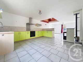  Maison � louer 4 pi�ces 103 m�