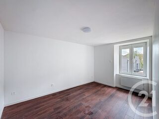  Appartement à louer 2 pièces 35 m²