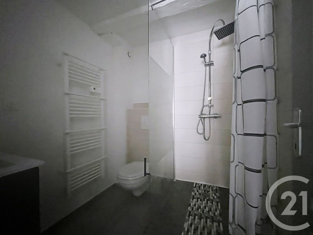 location Appartement - 2 pièce(s) - 24 m² Delle (90100)