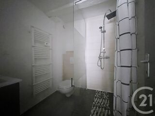  Appartement à louer 2 pièces 24 m²