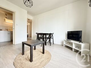  Appartement � louer 4 pi�ces 60 m� Grenoble