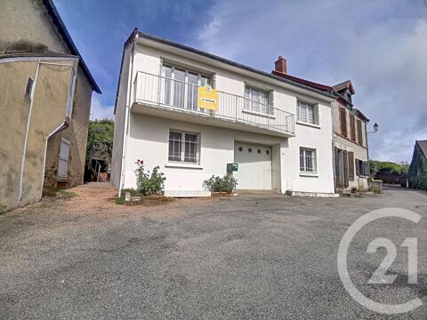   Vente Maison Maison - 4 pièce(s) - 153 m²