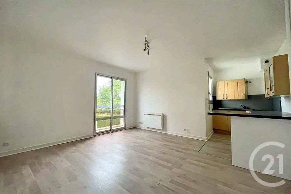 vente Appartement - 2 pièce(s) - 37 m² Saint-Avé (56890)
