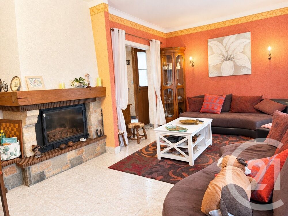 vente Maison - 4 pièce(s) - 190 m² Cosne-Cours-sur-Loire (58200)