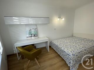  Appartement à louer 1 pièce 30 m²