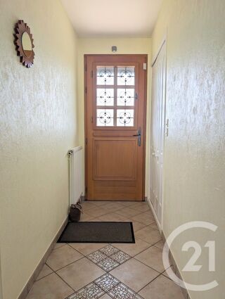  Maison à vendre 5 pièces 170 m²