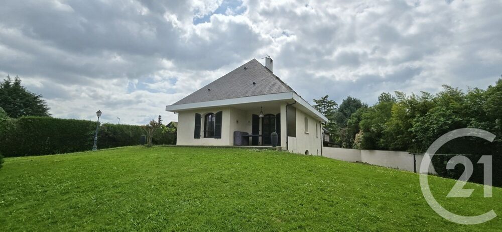 Votre agence Century 21 GM Immobilier Tarbes vous propos....