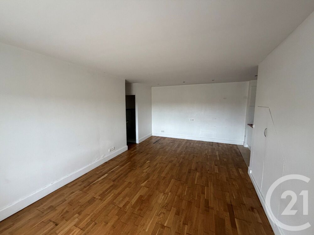 location Appartement - 2 pièce(s) - 42 m² Ecquevilly (78920)