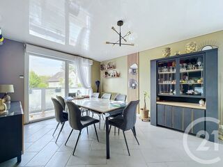  Maison à vendre 6 pièces 200 m²