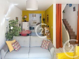  Maison � vendre 4 pi�ces 87 m�