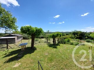  Maison à vendre 6 pièces 167 m²