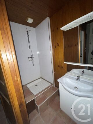  Appartement � louer 1 pi�ce 18 m�