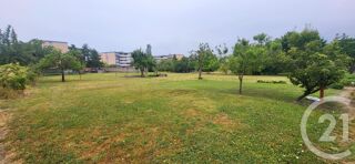  Terrain  vendre 4236 m