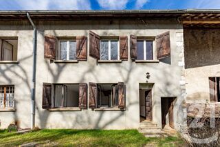 Maison 4 pièces 115 m² · à Claix · 115 m² · 295 000 €