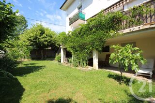  Appartement � vendre 5 pi�ces 118 m�