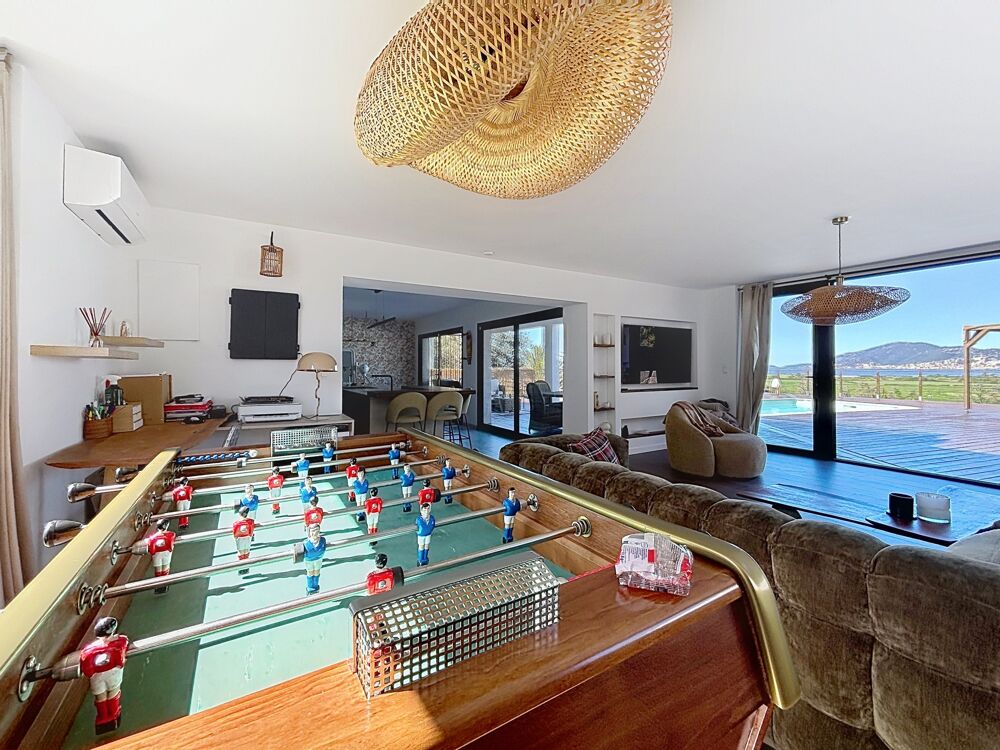 à vendre  Maison Pietrosella (20166)